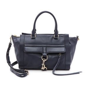 Rebecca Minkoff Bowery Satchel
